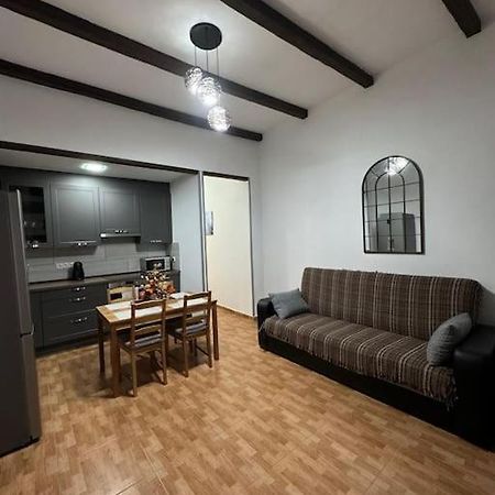 Casa Nito Apartment Sardina Екстериор снимка