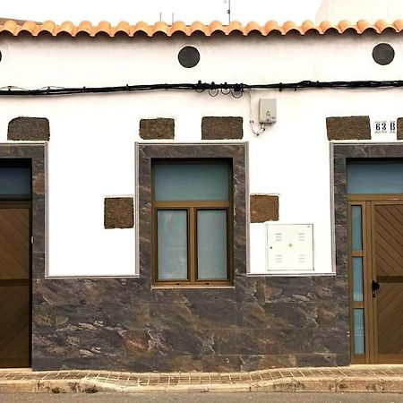 Casa Nito Apartment Sardina Екстериор снимка