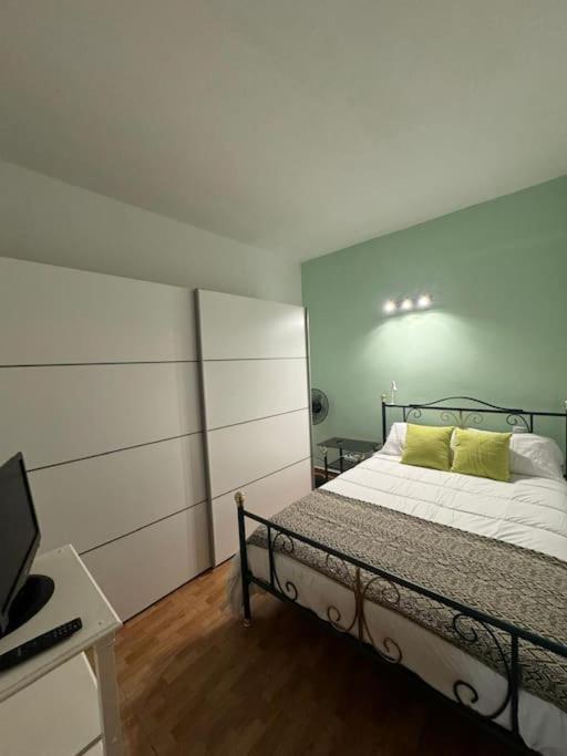 Casa Nito Apartment Sardina Екстериор снимка