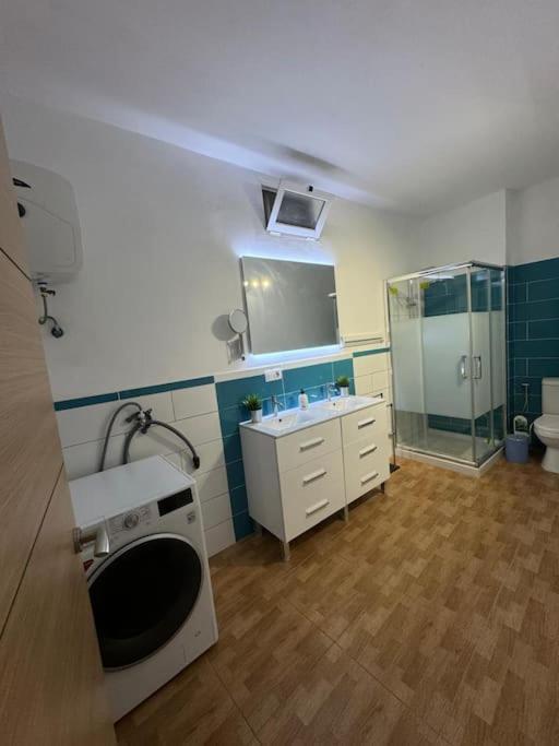 Casa Nito Apartment Sardina Екстериор снимка
