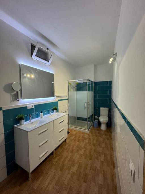 Casa Nito Apartment Sardina Екстериор снимка