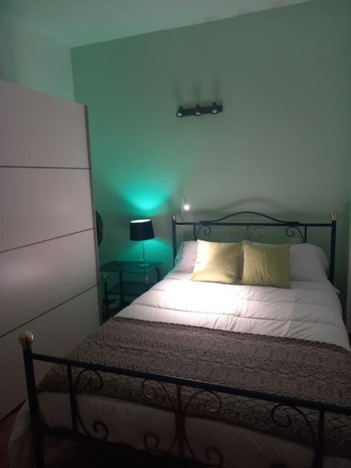 Casa Nito Apartment Sardina Екстериор снимка