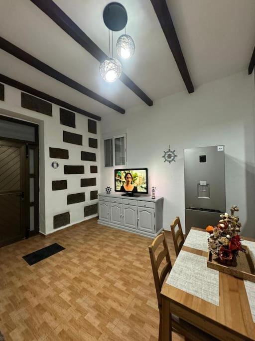 Casa Nito Apartment Sardina Екстериор снимка