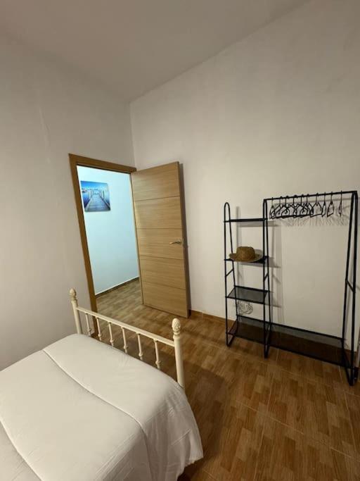 Casa Nito Apartment Sardina Екстериор снимка