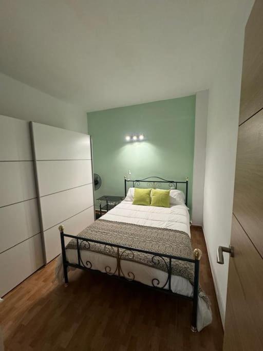Casa Nito Apartment Sardina Екстериор снимка