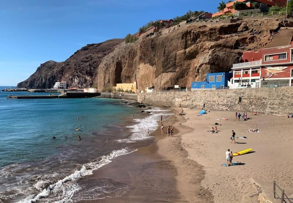 Casa Nito Apartment Sardina Екстериор снимка