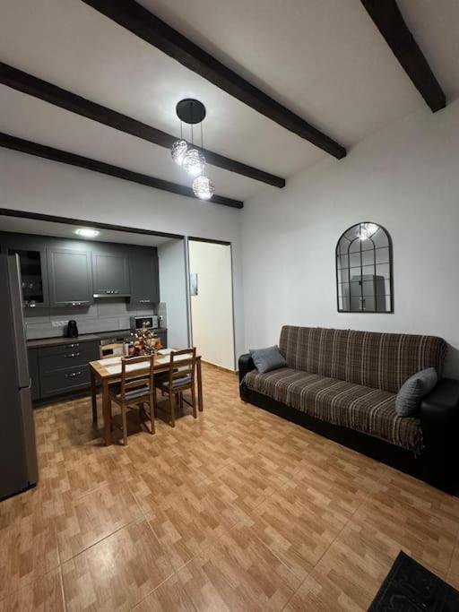Casa Nito Apartment Sardina Екстериор снимка