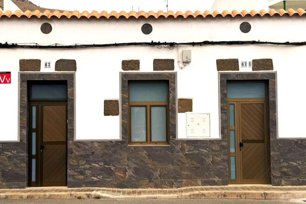 Casa Nito Apartment Sardina Екстериор снимка